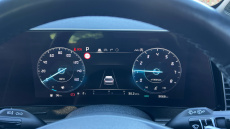 Kia Sportage 1.6T GDi 48V ISG GT-Line S 5dr DCT AWD Petrol Estate